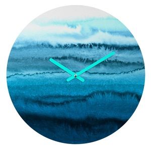 Within the Tides clock